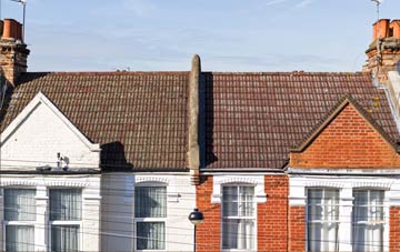 clay roofing Crow Green, Essex