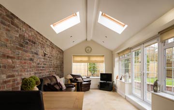 conservatory roof insulation Crow Green, Essex