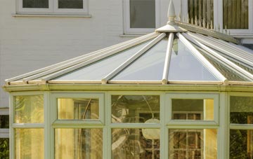 conservatory roof repair Crow Green, Essex