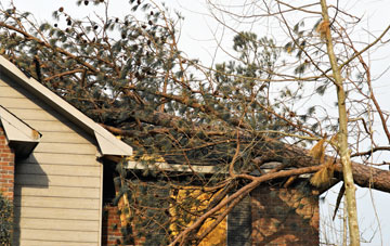 emergency roof repair Crow Green, Essex