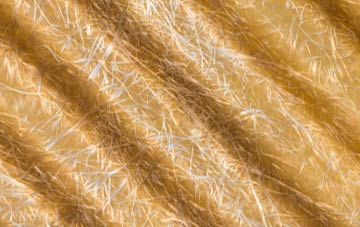 Crow Green fibreglass roof waterproofing