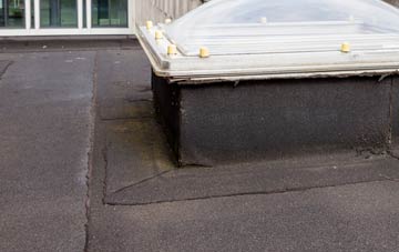 disadvantages of Crow Green flat roofs