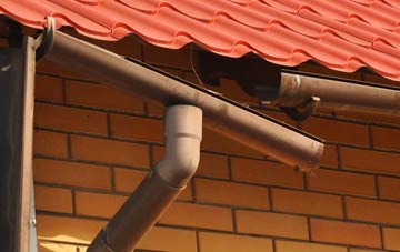 Crow Green gutter repair costs
