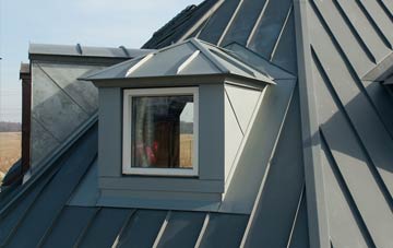 metal roofing Crow Green, Essex