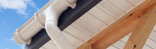 get Crow Green guttering quotes today