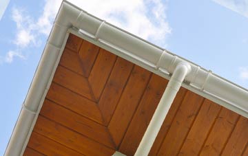 Crow Green soffit types