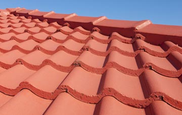Crow Green tile and slate roof replacement
