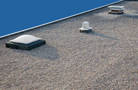 Crow Green flat roofing