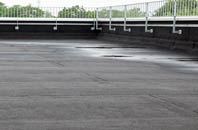 find rated Crow Green flat roofing companies